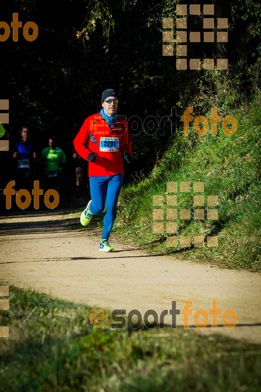 Esport Foto - Esportfoto .CAT - Fotos de 3a Marató Vies Verdes Girona Ruta del Carrilet 2015 - Dorsal [2291] -   1424633075_6660.jpg