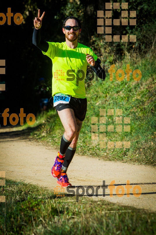 Esport Foto - Esportfoto .CAT - Fotos de 3a Marató Vies Verdes Girona Ruta del Carrilet 2015 - Dorsal [2592] -   1424633089_6665.jpg