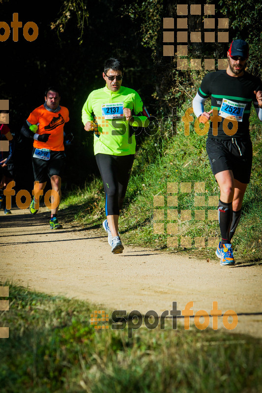 Esport Foto - Esportfoto .CAT - Fotos de 3a Marató Vies Verdes Girona Ruta del Carrilet 2015 - Dorsal [2137] -   1424633149_6686.jpg