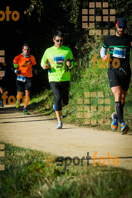 Esport Foto - Esportfoto .CAT - Fotos de 3a Marató Vies Verdes Girona Ruta del Carrilet 2015 - Dorsal [2137] -   1424633152_6687.jpg