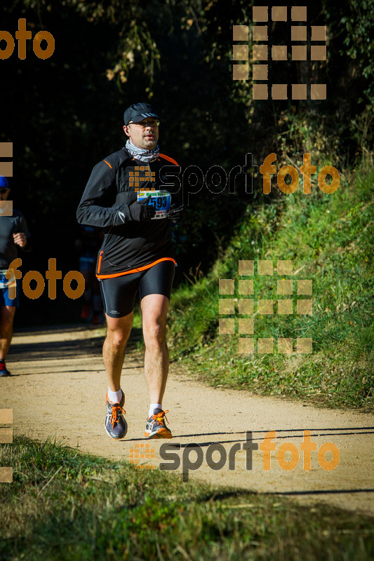 Esport Foto - Esportfoto .CAT - Fotos de 3a Marató Vies Verdes Girona Ruta del Carrilet 2015 - Dorsal [2593] -   1424633217_6710.jpg