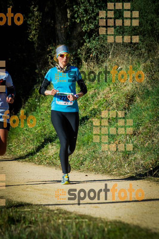 Esport Foto - Esportfoto .CAT - Fotos de 3a Marató Vies Verdes Girona Ruta del Carrilet 2015 - Dorsal [2274] -   1424633271_6729.jpg