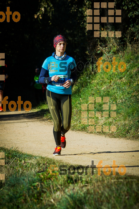 Esport Foto - Esportfoto .CAT - Fotos de 3a Marató Vies Verdes Girona Ruta del Carrilet 2015 - Dorsal [2493] -   1424633405_6776.jpg