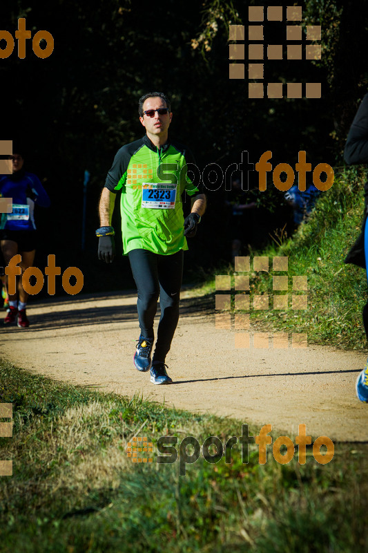 Esport Foto - Esportfoto .CAT - Fotos de 3a Marató Vies Verdes Girona Ruta del Carrilet 2015 - Dorsal [2323] -   1424633436_6787.jpg