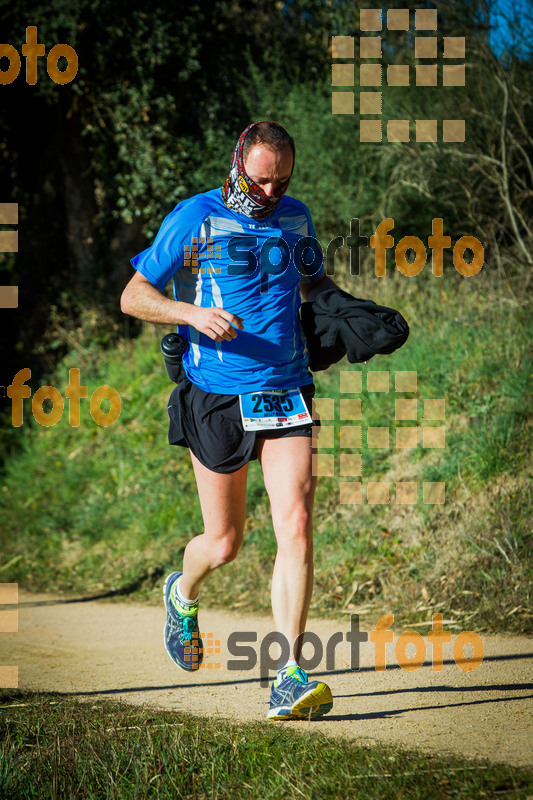 Esport Foto - Esportfoto .CAT - Fotos de 3a Marató Vies Verdes Girona Ruta del Carrilet 2015 - Dorsal [2535] -   1424633725_6888.jpg