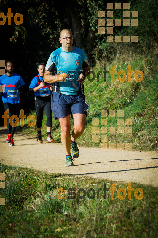 Esport Foto - Esportfoto .CAT - Fotos de 3a Marató Vies Verdes Girona Ruta del Carrilet 2015 - Dorsal [0] -   1424633730_6890.jpg