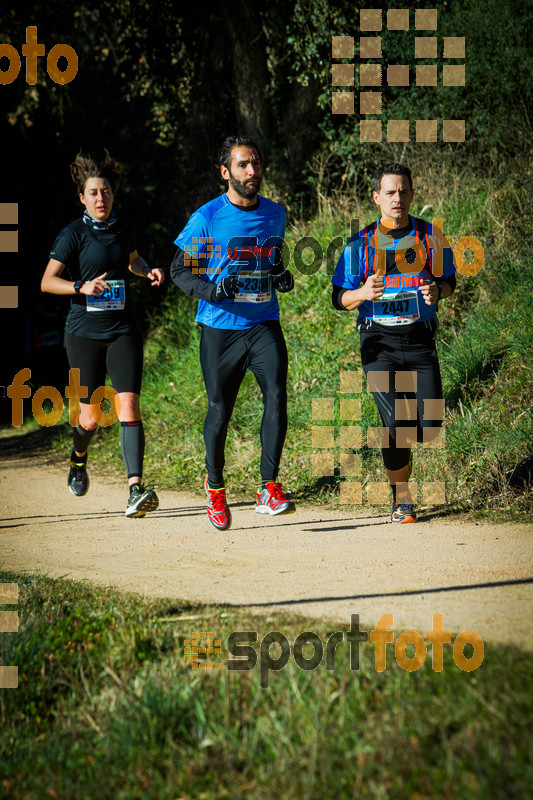 Esport Foto - Esportfoto .CAT - Fotos de 3a Marató Vies Verdes Girona Ruta del Carrilet 2015 - Dorsal [2447] -   1424633739_6893.jpg