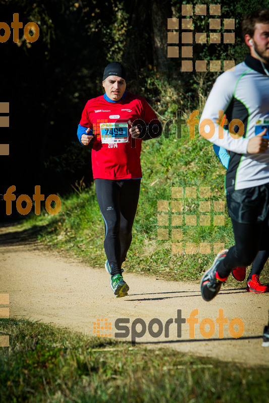Esport Foto - Esportfoto .CAT - Fotos de 3a Marató Vies Verdes Girona Ruta del Carrilet 2015 - Dorsal [2499] -   1424633762_6901.jpg
