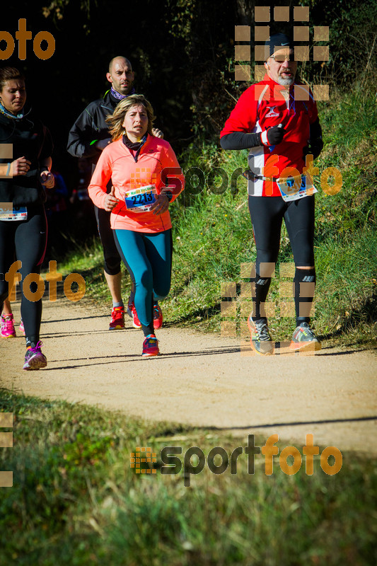Esport Foto - Esportfoto .CAT - Fotos de 3a Marató Vies Verdes Girona Ruta del Carrilet 2015 - Dorsal [2415] -   1424633798_6914.jpg