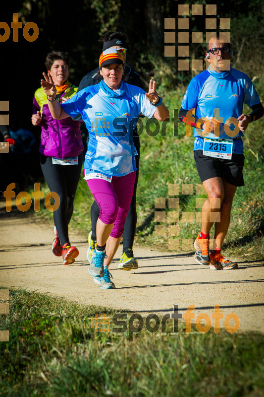 Esport Foto - Esportfoto .CAT - Fotos de 3a Marató Vies Verdes Girona Ruta del Carrilet 2015 - Dorsal [2351] -   1424634010_6988.jpg