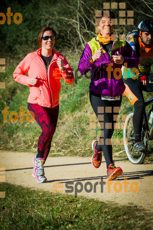 Esport Foto - Esportfoto .CAT - Fotos de 3a Marató Vies Verdes Girona Ruta del Carrilet 2015 - Dorsal [0] -   1424634042_6999.jpg