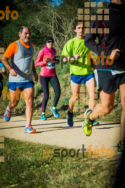 Esport Foto - Esportfoto .CAT - Fotos de 3a Marató Vies Verdes Girona Ruta del Carrilet 2015 - Dorsal [2248] -   1424634108_7022.jpg
