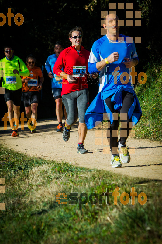 esportFOTO - 3a Marató Vies Verdes Girona Ruta del Carrilet 2015 [1424634219_7061.jpg]