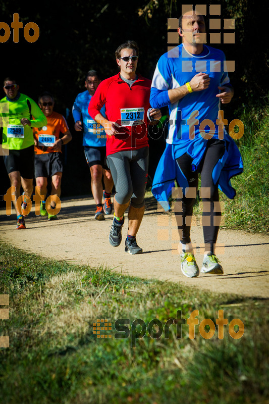 esportFOTO - 3a Marató Vies Verdes Girona Ruta del Carrilet 2015 [1424634222_7062.jpg]