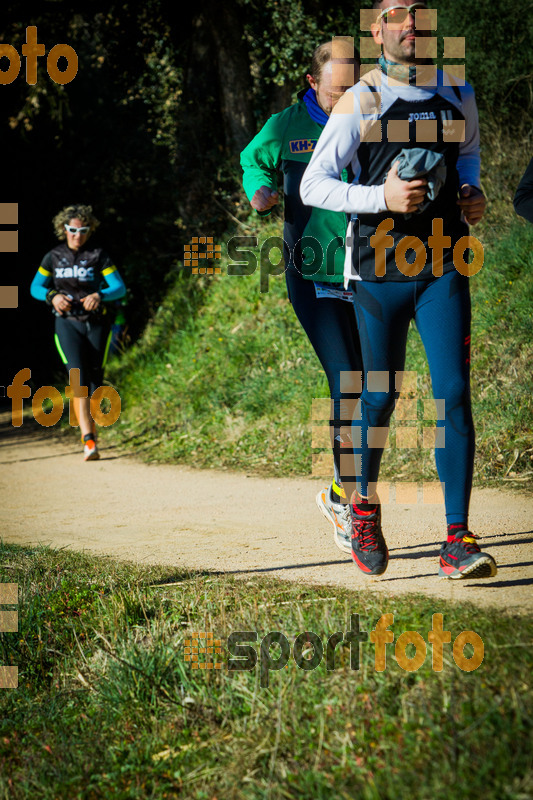 Esport Foto - Esportfoto .CAT - Fotos de 3a Marató Vies Verdes Girona Ruta del Carrilet 2015 - Dorsal [0] -   1424634320_7096.jpg