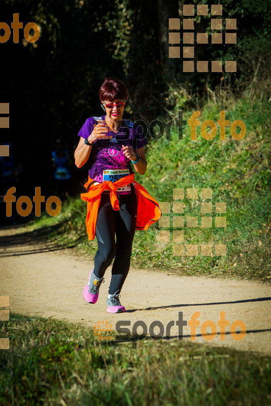 Esport Foto - Esportfoto .CAT - Fotos de 3a Marató Vies Verdes Girona Ruta del Carrilet 2015 - Dorsal [2521] -   1424634512_7163.jpg