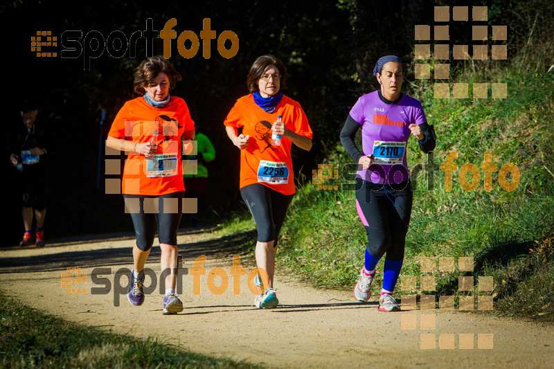 Esport Foto - Esportfoto .CAT - Fotos de 3a Marató Vies Verdes Girona Ruta del Carrilet 2015 - Dorsal [2279] -   1424634623_7201.jpg