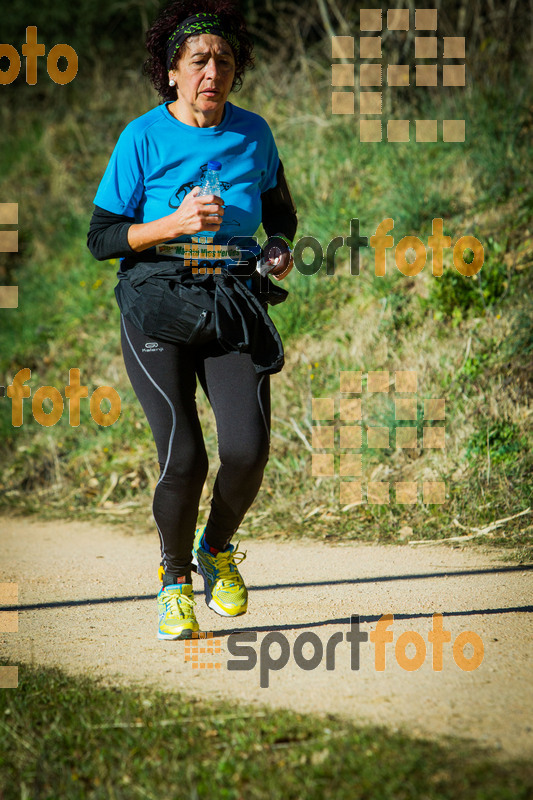 Esport Foto - Esportfoto .CAT - Fotos de 3a Marató Vies Verdes Girona Ruta del Carrilet 2015 - Dorsal [0] -   1424634732_7238.jpg