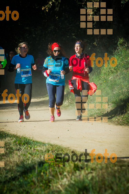 Esport Foto - Esportfoto .CAT - Fotos de 3a Marató Vies Verdes Girona Ruta del Carrilet 2015 - Dorsal [2287] -   1424634762_7248.jpg