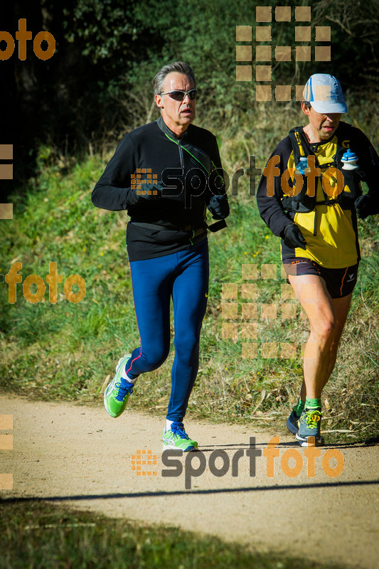 Esport Foto - Esportfoto .CAT - Fotos de 3a Marató Vies Verdes Girona Ruta del Carrilet 2015 - Dorsal [0] -   1424634856_7281.jpg