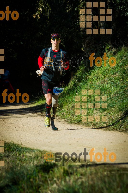 Esport Foto - Esportfoto .CAT - Fotos de 3a Marató Vies Verdes Girona Ruta del Carrilet 2015 - Dorsal [2429] -   1424634896_7295.jpg