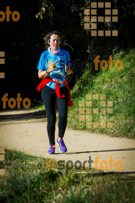 Esport Foto - Esportfoto .CAT - Fotos de 3a Marató Vies Verdes Girona Ruta del Carrilet 2015 - Dorsal [2237] -   1424634922_7304.jpg