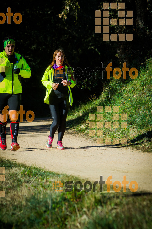 Esport Foto - Esportfoto .CAT - Fotos de 3a Marató Vies Verdes Girona Ruta del Carrilet 2015 - Dorsal [0] -   1424634961_7318.jpg