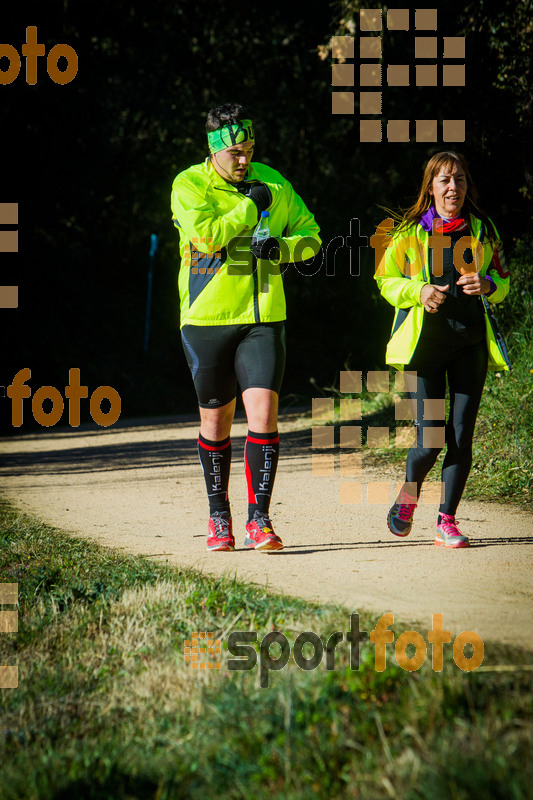 Esport Foto - Esportfoto .CAT - Fotos de 3a Marató Vies Verdes Girona Ruta del Carrilet 2015 - Dorsal [0] -   1424634964_7319.jpg