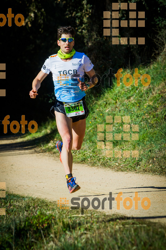 Esport Foto - Esportfoto .CAT - Fotos de 3a Marató Vies Verdes Girona Ruta del Carrilet 2015 - Dorsal [3362] -   1424634993_7330.jpg