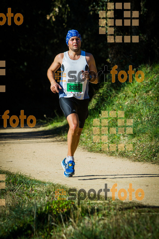 Esport Foto - Esportfoto .CAT - Fotos de 3a Marató Vies Verdes Girona Ruta del Carrilet 2015 - Dorsal [3386] -   1424635008_7335.jpg