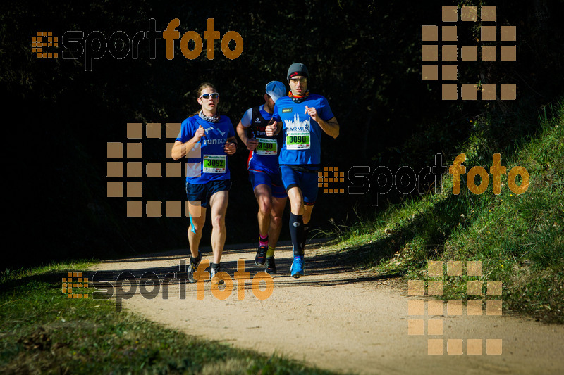 Esport Foto - Esportfoto .CAT - Fotos de 3a Marató Vies Verdes Girona Ruta del Carrilet 2015 - Dorsal [3140] -   1424635013_7337.jpg