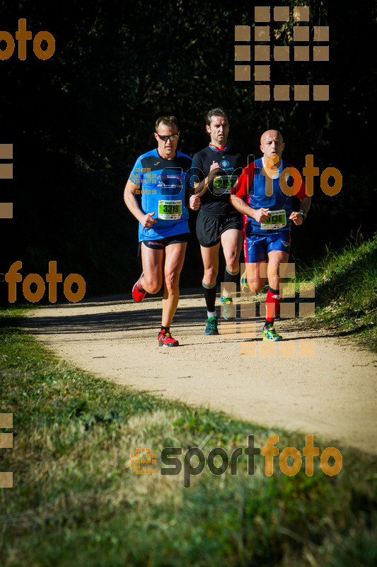 Esport Foto - Esportfoto .CAT - Fotos de 3a Marató Vies Verdes Girona Ruta del Carrilet 2015 - Dorsal [3319] -   1424635054_7352.jpg