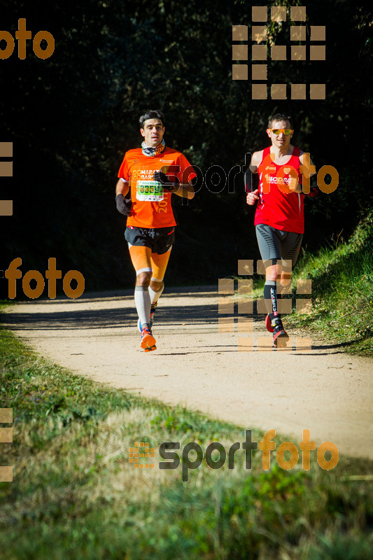 Esport Foto - Esportfoto .CAT - Fotos de 3a Marató Vies Verdes Girona Ruta del Carrilet 2015 - Dorsal [3359] -   1424635066_7356.jpg