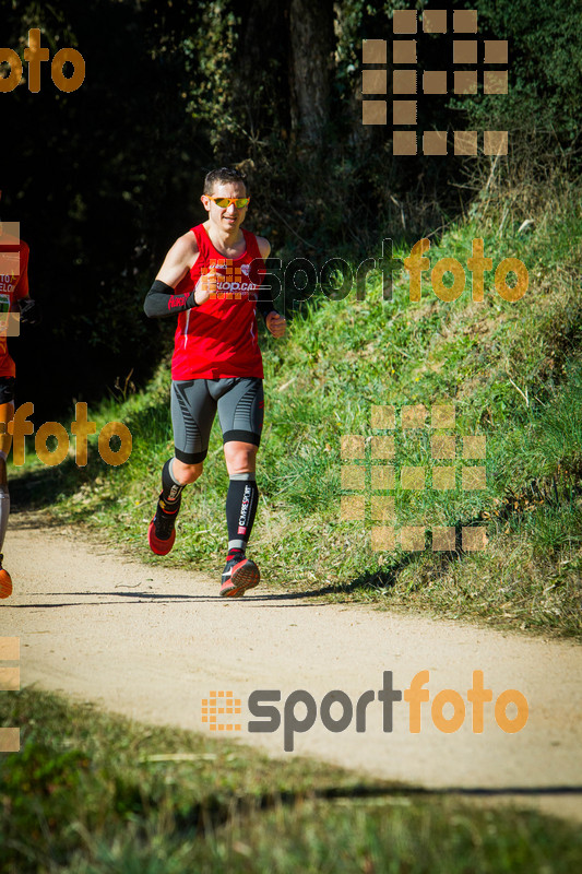 Esport Foto - Esportfoto .CAT - Fotos de 3a Marató Vies Verdes Girona Ruta del Carrilet 2015 - Dorsal [0] -   1424635069_7357.jpg