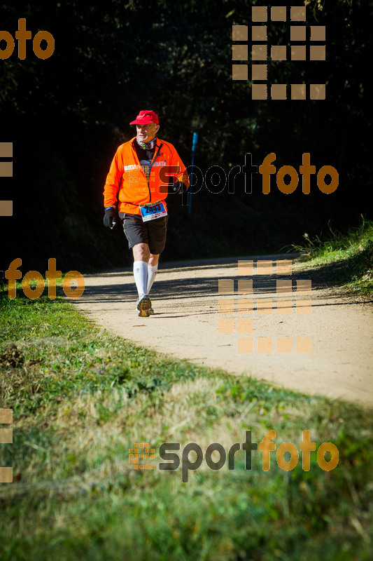 Esport Foto - Esportfoto .CAT - Fotos de 3a Marató Vies Verdes Girona Ruta del Carrilet 2015 - Dorsal [2443] -   1424635093_7366.jpg