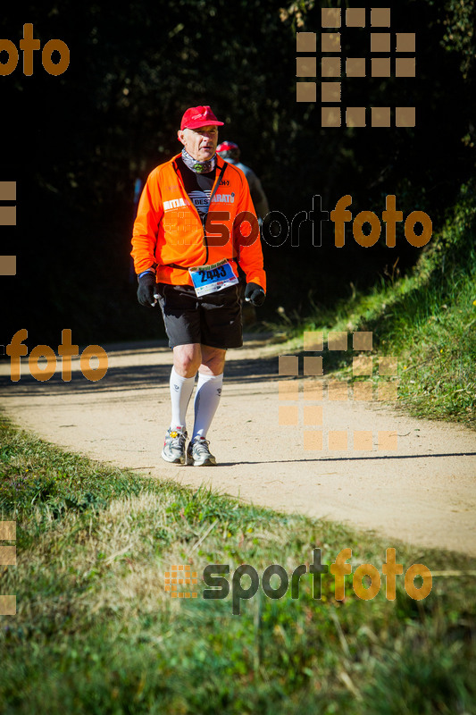 Esport Foto - Esportfoto .CAT - Fotos de 3a Marató Vies Verdes Girona Ruta del Carrilet 2015 - Dorsal [2443] -   1424635095_7367.jpg