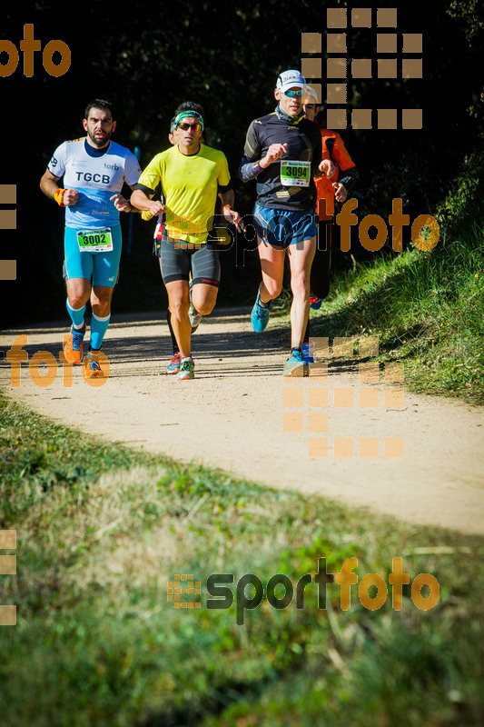 Esport Foto - Esportfoto .CAT - Fotos de 3a Marató Vies Verdes Girona Ruta del Carrilet 2015 - Dorsal [3094] -   1424635125_7377.jpg