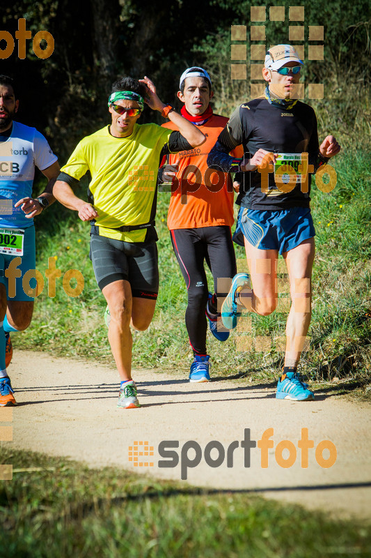 Esport Foto - Esportfoto .CAT - Fotos de 3a Marató Vies Verdes Girona Ruta del Carrilet 2015 - Dorsal [3094] -   1424635134_7380.jpg