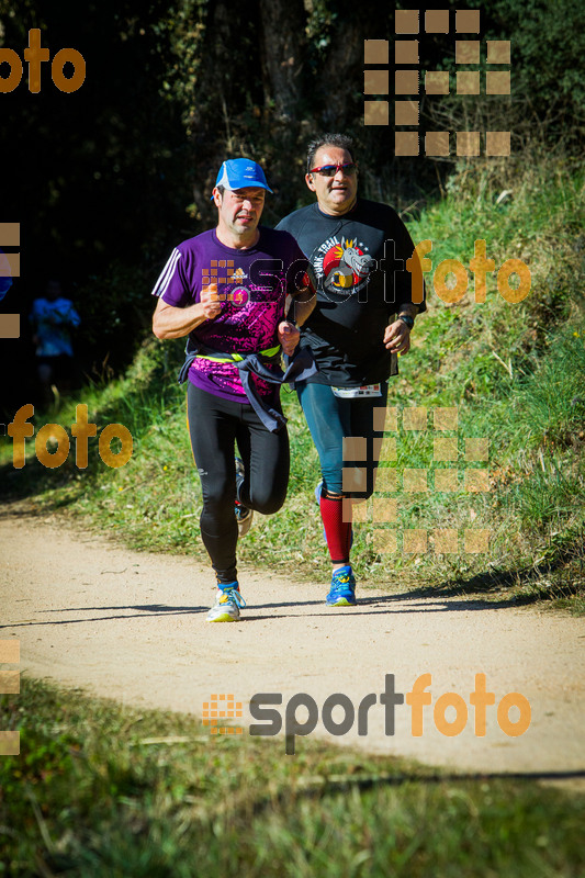 Esport Foto - Esportfoto .CAT - Fotos de 3a Marató Vies Verdes Girona Ruta del Carrilet 2015 - Dorsal [0] -   1424635174_7394.jpg