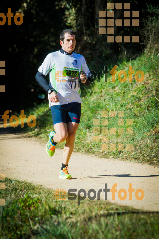 Esport Foto - Esportfoto .CAT - Fotos de 3a Marató Vies Verdes Girona Ruta del Carrilet 2015 - Dorsal [3329] -   1424635183_7397.jpg