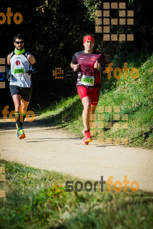 Esport Foto - Esportfoto .CAT - Fotos de 3a Marató Vies Verdes Girona Ruta del Carrilet 2015 - Dorsal [3206] -   1424635288_7433.jpg