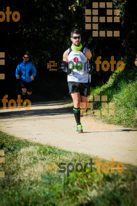 Esport Foto - Esportfoto .CAT - Fotos de 3a Marató Vies Verdes Girona Ruta del Carrilet 2015 - Dorsal [3206] -   1424635291_7434.jpg