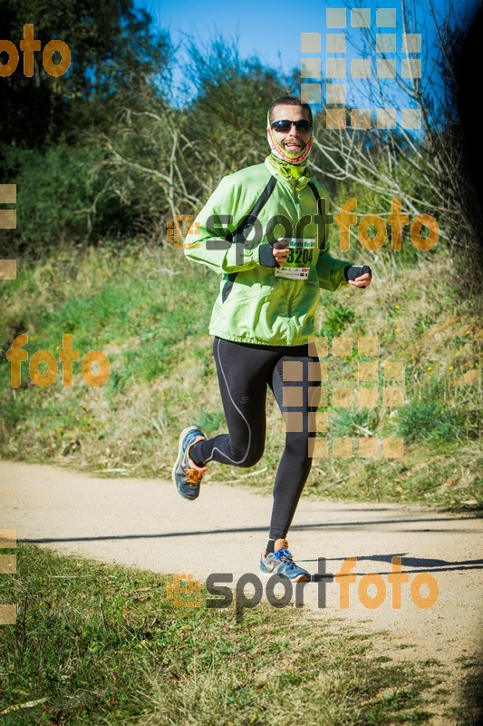 Esport Foto - Esportfoto .CAT - Fotos de 3a Marató Vies Verdes Girona Ruta del Carrilet 2015 - Dorsal [3204] -   1424635351_7455.jpg