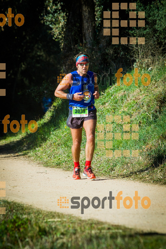 Esport Foto - Esportfoto .CAT - Fotos de 3a Marató Vies Verdes Girona Ruta del Carrilet 2015 - Dorsal [3039] -   1424635354_7456.jpg