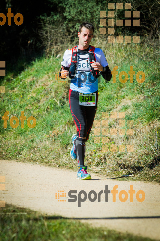 Esport Foto - Esportfoto .CAT - Fotos de 3a Marató Vies Verdes Girona Ruta del Carrilet 2015 - Dorsal [3138] -   1424635403_7473.jpg