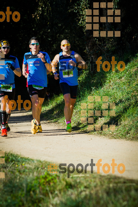 esportFOTO - 3a Marató Vies Verdes Girona Ruta del Carrilet 2015 [1424635426_7481.jpg]