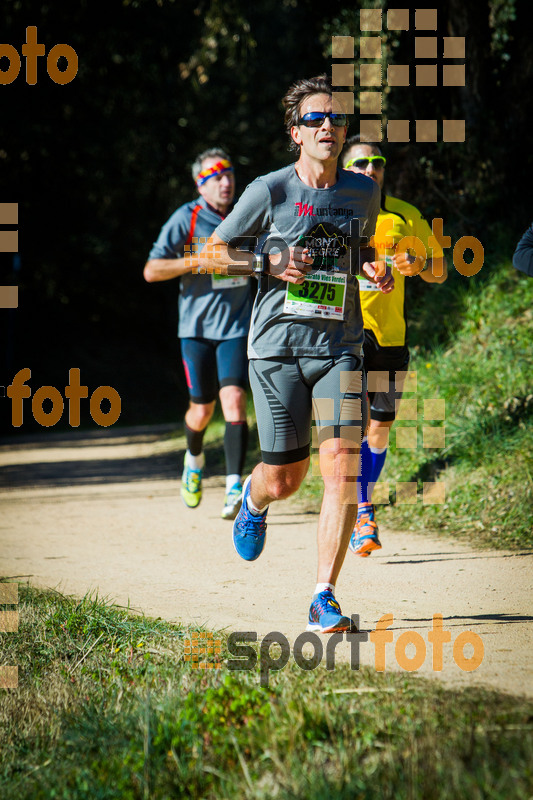 Esport Foto - Esportfoto .CAT - Fotos de 3a Marató Vies Verdes Girona Ruta del Carrilet 2015 - Dorsal [3275] -   1424635451_7490.jpg