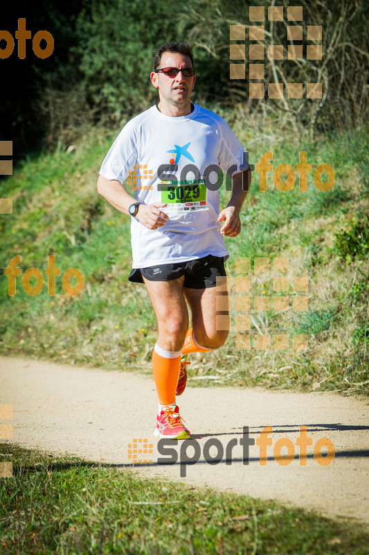 Esport Foto - Esportfoto .CAT - Fotos de 3a Marató Vies Verdes Girona Ruta del Carrilet 2015 - Dorsal [3029] -   1424635480_7501.jpg