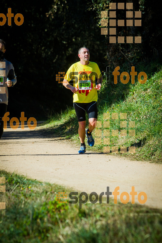 Esport Foto - Esportfoto .CAT - Fotos de 3a Marató Vies Verdes Girona Ruta del Carrilet 2015 - Dorsal [3315] -   1424635489_7504.jpg