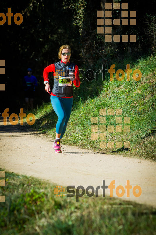 Esport Foto - Esportfoto .CAT - Fotos de 3a Marató Vies Verdes Girona Ruta del Carrilet 2015 - Dorsal [3334] -   1424635495_7506.jpg